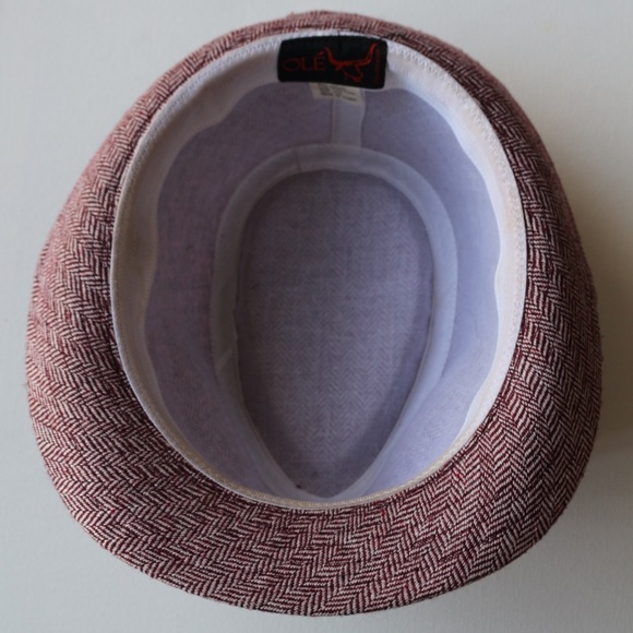 Good looking Gatsby hat Unisex - Picture 6 of 6